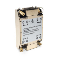 Зап. часть радиатор для кулера CPU Supermicro SNK-P0087V Зап. часть радиатор для кулера CPU Supermicro SNK-P0087V