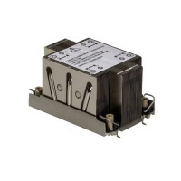 Зап. часть радиатор для кулера CPU Supermicro SNK-P0088P Зап. часть радиатор для кулера CPU Supermicro SNK-P0088P