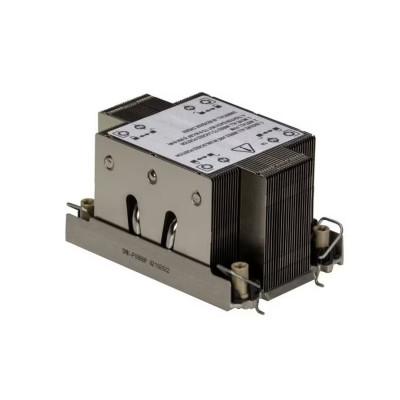 Зап. часть радиатор для кулера CPU Supermicro SNK-P0088P Зап. часть радиатор для кулера CPU Supermicro SNK-P0088P