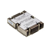 Зап. часть радиатор для кулера CPU Supermicro SNK-P0082V Зап. часть радиатор для кулера CPU Supermicro SNK-P0082V