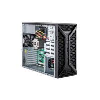 Платформа рабочей станции SUPERMICRO SYS-531A-IL Платформа рабочей станции SUPERMICRO SYS-531A-IL