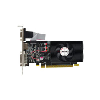 Видеокарта AFOX GT730 2GB D3 LP Single Fan (AF730-2048D3L6) Видеокарта AFOX GT730 2GB D3 LP Single Fan (AF730-2048D3L6)