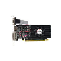 Видеокарта AFOX GT730 4GB D3 LP Single Fan (AF730-4096D3L6) Видеокарта AFOX GT730 4GB D3 LP Single Fan (AF730-4096D3L6)