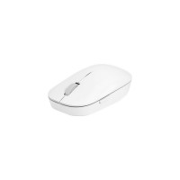 Беспроводная компьютерная мышьMi Dual Mode Wireless Mouse Silent Edition Белый