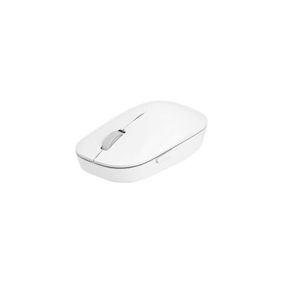 Беспроводная компьютерная мышьMi Dual Mode Wireless Mouse Silent Edition Белый Беспроводная компьютерная мышьMi Dual Mode Wireless Mouse Silent Edition Белый