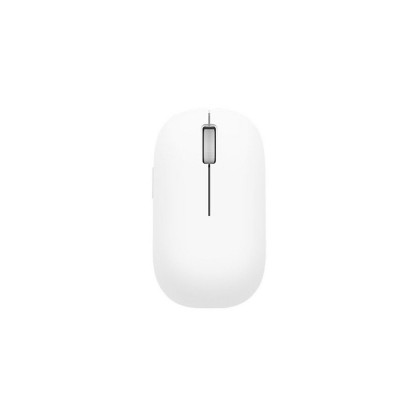 Беспроводная компьютерная мышьMi Dual Mode Wireless Mouse Silent Edition Белый Беспроводная компьютерная мышьMi Dual Mode Wireless Mouse Silent Edition Белый