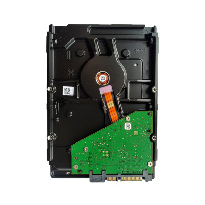 Жёсткий диск HDD 2Tb Seagate Barracuda SATA6Gb/s 7200rpm 256Mb 3,5