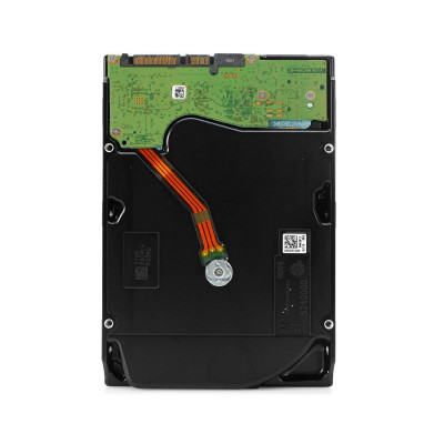 Жесткий диск Seagate Exos X20 ST20000NM002C 20TB SATA Жесткий диск Seagate Exos X20 ST20000NM002C 20TB SATA