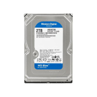 Жесткий диск Western Digital WD20EZBX HDD 2Tb Жесткий диск Western Digital WD20EZBX HDD 2Tb