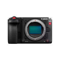 Цифровая видеокамера Canon EOS C50 Цифровая видеокамера Canon EOS C50