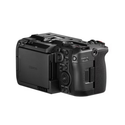 Цифровая видеокамера Canon EOS C50 Цифровая видеокамера Canon EOS C50