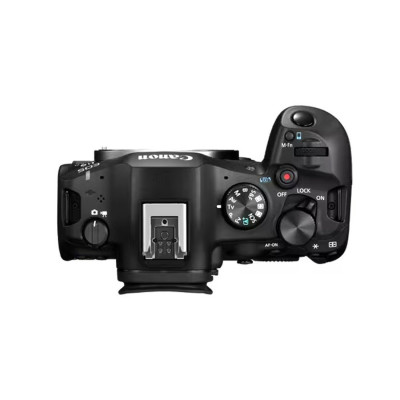 Цифровой фотоаппарат CANON EOS R6 Mark III BODY V5 Цифровой фотоаппарат CANON EOS R6 Mark III BODY V5