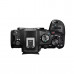Цифровой фотоаппарат CANON EOS R6 Mark III BODY V5 Цифровой фотоаппарат CANON EOS R6 Mark III BODY V5