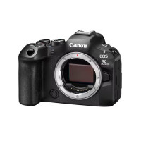 Цифровой фотоаппарат CANON EOS R6 Mark III BODY V5