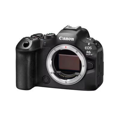 Цифровой фотоаппарат CANON EOS R6 Mark III BODY V5
