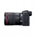 Цифровой фотоаппарат CANON EOS R5 BODY V2.4 Цифровой фотоаппарат CANON EOS R5 BODY V2.4