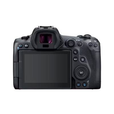 Цифровой фотоаппарат CANON EOS R5 BODY V2.4 Цифровой фотоаппарат CANON EOS R5 BODY V2.4