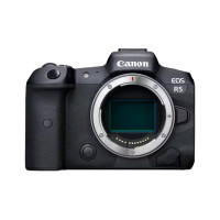 Цифровой фотоаппарат CANON EOS R5 BODY V2.4 Цифровой фотоаппарат CANON EOS R5 BODY V2.4