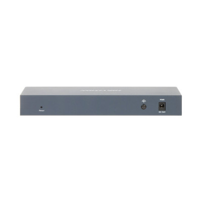 Коммутатор Hikvision DS-3E1310P-EI (B)