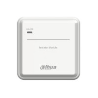 Изолятор короткого замыкания адресный Dahua DHI-HY-1431/1
