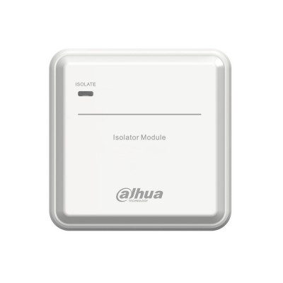 Изолятор короткого замыкания адресный Dahua DHI-HY-1431/1 Изолятор короткого замыкания адресный Dahua DHI-HY-1431/1