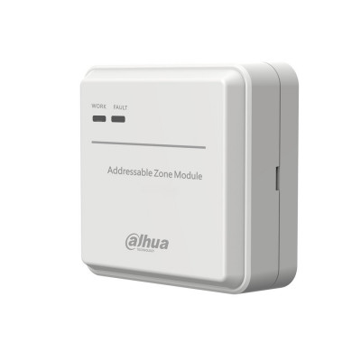 Модуль контроля и управления адресный Dahua DHI-HY-1410/1 (24 В) Модуль контроля и управления адресный Dahua DHI-HY-1410/1 (24 В)