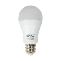 Лампа светодиодная SVC LED A60-17W-E27-4000K Нейтральный Лампа светодиодная SVC LED A60-17W-E27-4000K Нейтральный