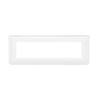 Mosaic рамка 8 модулей 078818L Mosaic рамка 8 модулей 078818L