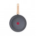 Сковорода Tefal Natural Force G2660572 26см Сковорода Tefal Natural Force G2660572 26см