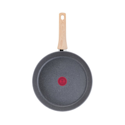 Сковорода Tefal Natural Force G2660672 28см Сковорода Tefal Natural Force G2660672 28см