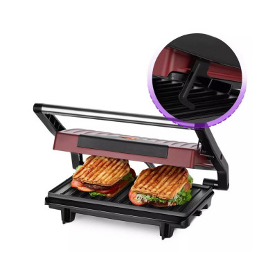 Бутербродница Kitfort КТ-3639 Бутербродница Kitfort КТ-3639