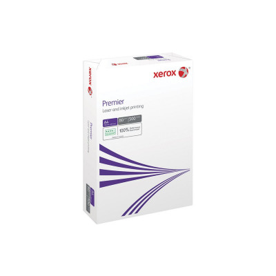 Бумага Xerox Premier Бумага Xerox Premier