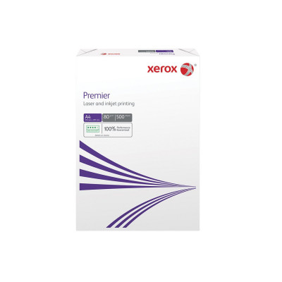 Бумага Xerox Premier Бумага Xerox Premier