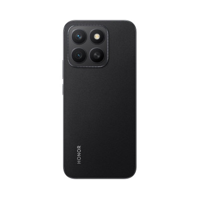 Смартфон HONOR X8c ABR-LX1 8GB RAM 256GB ROM Midnight Black