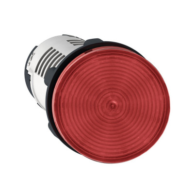 Сигнальная лампа SE XB7EV04BP 22мм 24В красная Сигнальная лампа SE XB7EV04BP 22мм 24В красная