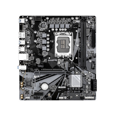 Материнская плата Gigabyte B760M H V2