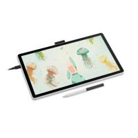 Графический планшет Wacom One pen display 14.0 Графический планшет Wacom One pen display 14.0
