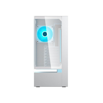 Компьютерный корпус Cougar CFV235 WH без Б/П