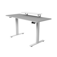 Компьютерный стол Cougar E-Star 140 White Компьютерный стол Cougar E-Star 140 White