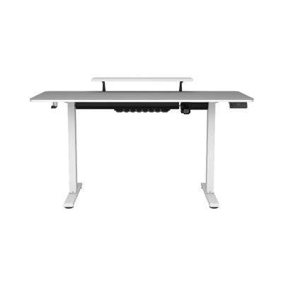 Компьютерный стол Cougar E-Star 140 White Компьютерный стол Cougar E-Star 140 White