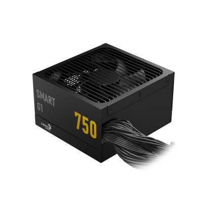 Блок питания Aerocool SMART G1 750