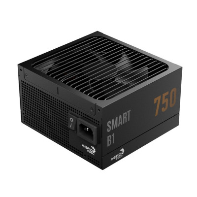 Блок питания Aerocool SMART B1 750