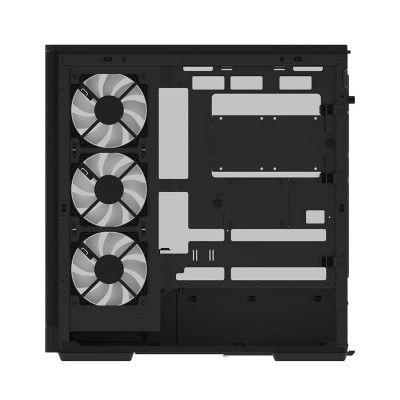 Компьютерный корпус Aerocool P500A без Б/П