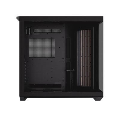 Компьютерный корпус Aerocool APNX V1-W-BK-v1 без Б/П