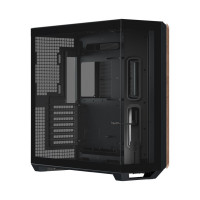 Компьютерный корпус Aerocool APNX V1-W-BK-v1 без Б/П