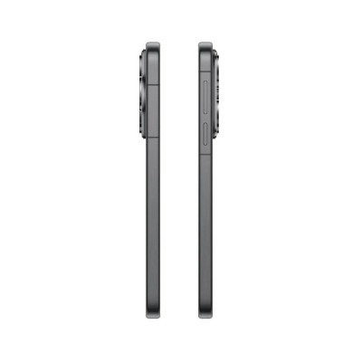 Абонентский терминал Huawei Pura 80 HED-LX9 12GB RAM 256GB ROM Black