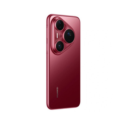Абонентский терминал Huawei Pura 80 Pro LMR-LX9 12GB RAM 512GB ROM Red