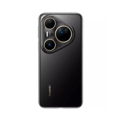 Абонентский терминал Huawei Pura 80 Ultra LMU-LX9 16GB RAM 512GB ROM Black