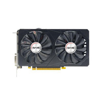 Видеокарта AFOX GTX1650 SUPER GAMING 4GB D6 Dual Fan (AF1650S-4096D6H7-V2) Видеокарта AFOX GTX1650 SUPER GAMING 4GB D6 Dual Fan (AF1650S-4096D6H7-V2)