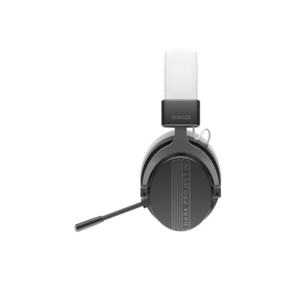 Гарнитура Dark Project Headset VEXO Wless Grey Гарнитура Dark Project Headset VEXO Wless Grey